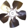 097293-01 Fan 100-150K btu Reddy, Knipco, Remington, Desa Kerosene Heater Cx