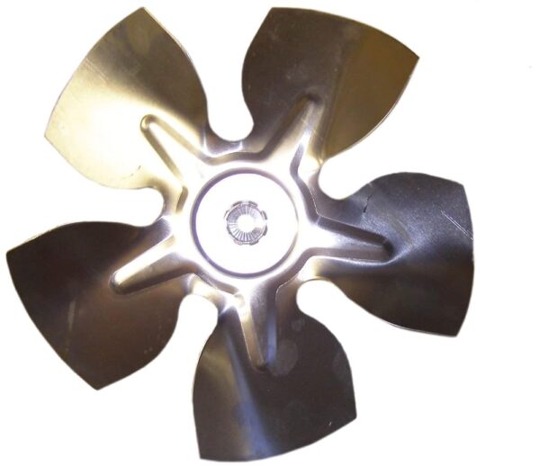 097293-01 Fan 100-150K btu Reddy, Knipco, Remington, Desa Kerosene Heater Cx