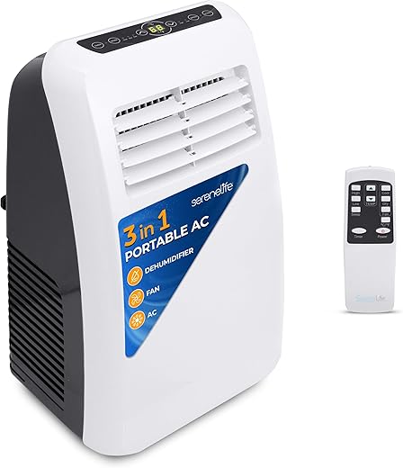 3-in-1 Portable AC vs Dreo vs Whynter: Which Cools Best?