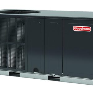 3.5 Ton 14 Seer Goodman Package Heat Pump - GPH1442H41