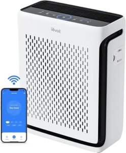 5 Best HEPA Air Purifiers for Clean Air