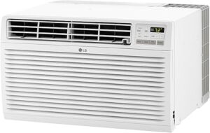 6 Best Through the Wall Air Conditioners for Year-Round Comfort