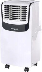 9,000 BTU vs. 10,000 BTU: Which Honeywell AC Wins?