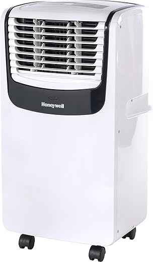 9,000 BTU vs. 10,000 BTU: Which Honeywell AC Wins?