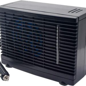 Air Conditioner Portable Home&Car Cooler Cooling Fan Water Ice Air Condition 12V