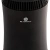 Air Purifier for Home, 5-in-1 HEPA Air Purifier Filter Cleaner for Dust, Pollen, Quiet, Smoke, Allergies, Pet Dander, and Hair, Small Air Purifiers for Bedroom, Living Room,...