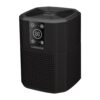 Air Purifiers for Bedroom Home, Air Purifier with True H13 HEPA Filter for Dander Pollen Odor, Small Desktop Air Purifier with 9 Timers for Office,Living Room, Bedroom,Kitchen,...
