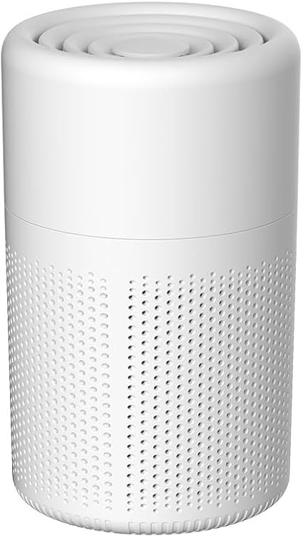 Air Purifiers for Home,Filter Cleaner with Fragrance Sponge for Sleep,Air filter,Fragrance,Smoke, allergies, pet hair, hair, dander, odor, dust, portable,Plug in and run,white. Air Purifiers for Home,Filter Cleaner with Fragrance Sponge for Sleep,Air filter,Fragrance,Smoke, allergies, pet hair, hair, dander, odor, dust, portable,Plug in and run,white.
