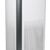 AIRDOCTOR AD1000 HEPA Air Purifier | Perfect for Guest Rooms, Kids' Bedrooms and Home Offices | Circulates the Air in 285 sq. ft. 4x/hour