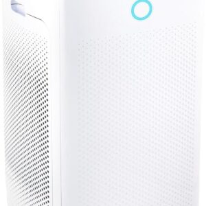 AIRDOCTOR AD5500 HEPA and VOC Air Purifier for Extra Large Spaces & Open Concepts with UltraHEPA, Carbon & VOC Filters - Captures particles 100x Smaller than HEPA Standard...