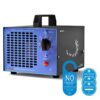 Airthereal MA5000 Commercial Ozone Generator, High Capacity Ozone Machine Odor Removal - Home Air Ionizers O3 Deodorizer for Rooms, Smoke, Cars and Pets, Eliminate Odors up to...