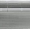 Amana Distinctions Model 12,000 Cooling Capacity, 10,800 Heating Capacity, 10.5 EER, Packaged Terminal Heat Pump (PTHP) Unit with 3.5 kW Electric Heat Kit DHP123A35AA - Replaces...