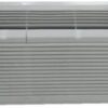 Amana Distinctions Model 14,700 Cooling Capacity, 13,500 Heating Capacity, 10.6 EER, Packaged Terminal Heat Pump (PTHP) Unit with 3.5 kW Electric Heat Kit DHP153A35AA - Replaces...