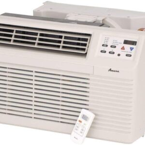 Amana Thru-the-Wall Air Conditioner 26" Mini-PTAC Air Conditioner, R410A #PBC093G00CB