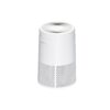 Amazon Basics Air Purifier for Home, Bedroom, Office, With 3-Stage Filtration, HEPA Filter, 3 Speeds and Timer, Covers Up to 1067 Sq ft, Ultra Quiet (32 db), White