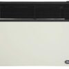 Ashley Hearth Products DVAG30N 25000 BTU Direct Vent Natural Gas Heater, Cream