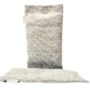 Bamboo charcoal air purifying bag | 2 HEAVY-DUTY, LARGE FLAT (2x350g) CHARCOAL BAGS odor absorber | Activated bamboo charcoal bags | Odor eliminator for strong odor| Charcoal...