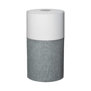 BLUEAIR Air Purifiers for Bedroom HEPASilent Small Room Air Purifiers for Home Air Purifiers for Pets Allergies Air Cleaner, Virus Air Purifier for Dust Baby Air Purifier for...