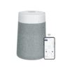 BLUEAIR Air Purifiers for Small Rooms, Bedroom, Home, Cleans 926 sqft in one hour, HEPASilent Air Cleaner for Pets, Allergens, Virus, Dust, Mold, Smoke - Blue Pure 511i Max
