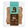 Boveda For Seasoning Two-Way Humdity Control Packs – 84% RH to Season a Wood Humidifier Box (Small- to Medium-Size, Up to 100-Count) – Size 60 – 4 Pack in a Resealable Bag