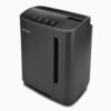 Brondell Air Purifier O2+ Revive Air Purification System | Allergy Relief and Odor Eliminator | for Dust, Mold, Smoke, Off-Gassing and Pets | Dual True HEPA Filter | Evaporative...