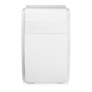 Brondell Horizon O2+ Air Purifier P200, 5 Stage Filtration System with HEPA Filter and Intelligent Ion Technology – 560sf - CARB Certified