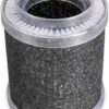 BUYTER Portable USB Smart Personal & Car Air Purifier Atomizing Anion Deodorizing Filter (Replacement filter element)