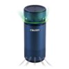 CALODY Car Air Purifier, Updated Mini Air Purifier Battery Powered, Air Purifiers for Bedroom Home with H13 True HEPA Filter for Allergies, HEPA Air Purifier for Car Traveling...
