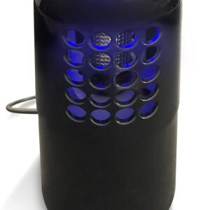 CarryiOn Portable Air Purifier and Surface Sanitizer - A Bipolar Ionizer