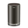 Clean Air Freshener and Odor Eliminator. Travel Size Electric Fragrance Diffuser Removes Pet, Smoke and Other Odors. Smart-Touch USB Charge. Home, Office or Travel. (Sandalwood,...