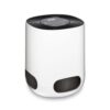 Clorox Air Purifiers for Home, True HEPA Filter, Small Rooms Up to 200 Sq Ft, Removes 99.9% of Mold, Viruses, Wildfire Smoke, Allergens, Pet Allergies, Dust, AUTO Mode, Whisper...