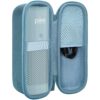 co2CREA Hard Case compatible with Pure Enrichment PureZone Mini Portable Air Purifier (Starlight Blue Case)