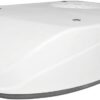 Coleman-Mach 47023-076 Signature Series MACH 8 Plus Air Conditioner with Heat and Condensate Pump - Wood Skid, 13,500 BTU, Arctic White