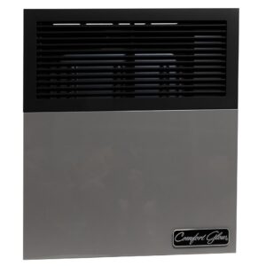 Comfort Glow 8,000 BTU Direct Vent Natural Gas Wall Heater