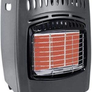 Comfort Glow GCH480 Propane(LP) Cabinet Heater