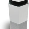 Core Air & Surface Purifier – H13 True HEPA Removes Allergens, Smoke, Dust, Pollen + PCO Purification Destroys Mold Spores, Viruses & Bacteria Mid-Air & On Surfaces; Covers Up...