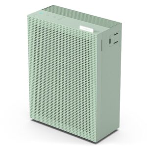 COWAY Air Purifiers for Home Bedroom up to 1,035ft² with Washable Filter, True HEPA Filter for Smoke, Pollen, Dander, Smell Air Purifier with Air Quality Monitor, Auto Mode, 3yr...