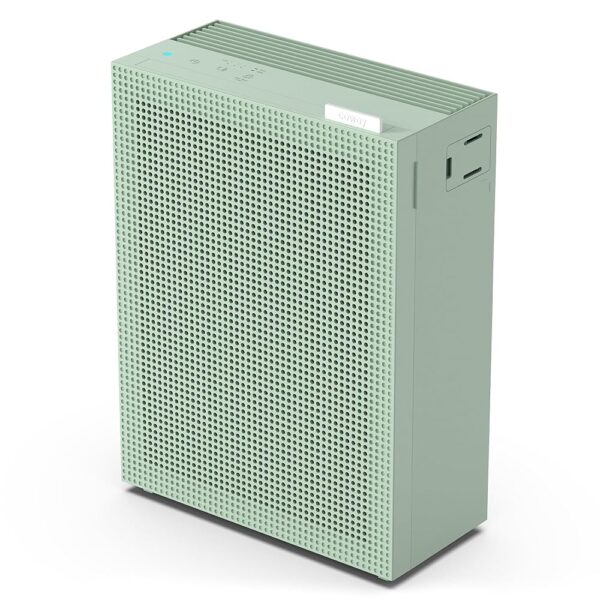 COWAY Air Purifiers for Home Bedroom up to 1,035ft² with Washable Filter, True HEPA Filter for Smoke, Pollen, Dander, Smell Air Purifier with Air Quality Monitor, Auto Mode, 3yr...