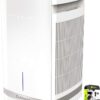 Cuisinart Air Purifier for Countertop/Medium Room, H13 HEPA Filter, CAP-500