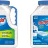 DampRid FG37 Moisture Absorber Refill, 7.5 lb, Fragrance Free 2 Pack