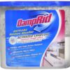 DampRid Moisture Absorber with Activated Charcoal, 18oz (3 Pack)