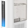 Dreo 6L Humidifier, Warm & Cool Mist Humidifier for Bedroom, High Precision Humidity Sensor and Indicator Light, Baby, Plants, 6L Large Capacity Lasts up to 60 Hours, Top Fill,...