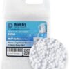 Dry & Dry Moisture Absorbers Refill Beads (3.7 LBS) - Fragrance Free, Moisture Absorber Refill