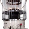 Dura Heat DH1051 Indoor Kerosene Heater - 10,500 Btu's DH1051