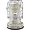 Dyna-Glo Indoor Kerosene Convection Heater - 23,800 BTU, 1,000 Sq. Ft. Heating Capacity, Model Number WK95C8