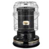 Dyna-Glo RMC-95C6B Indoor Kerosene Convection Heater, 23000 BTU, Black