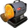 Dyna Glo SF70DGD Delux 70000 BTU Kerosene/Radiant Forced Air Heater