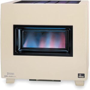 Empire Room Heater - 65000 Btu - Natural Gas