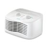 Febreze HEPA-Type Air Purifier for Home, Bedroom, Small Room, and home pets. Clean air of pollutants and allergens such as dust, smoke, pollen, and pet hair. White, FHT170W