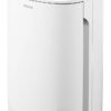 Filtrete Air Purifier, Small/Medium Room True HEPA Filter, Captures 99.97% of Airborne particles such as Smoke, Dust, Pollen, Bacteria, Virus for 150 Sq. Ft., Office, Bedroom,...